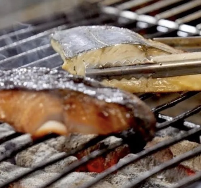 炭火焼食堂 いしかわ屋｜飯塚市 魚料理